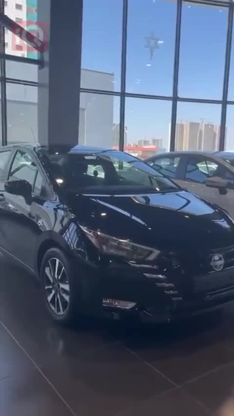 Car Video Thumbnail